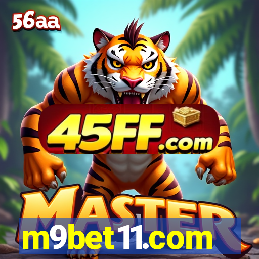 m9bet11.com