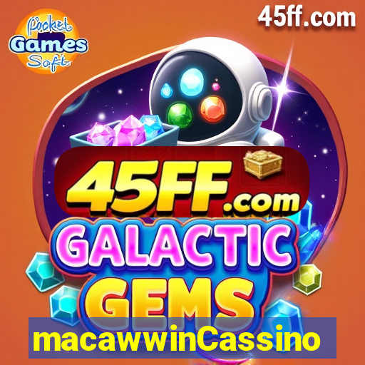 macawwinCassino
