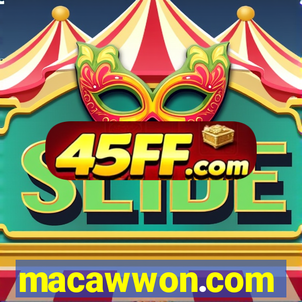 macawwon.com