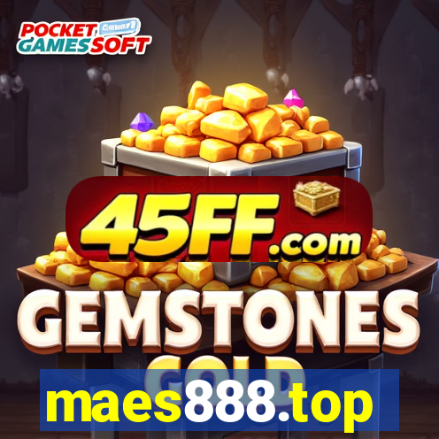 maes888.top