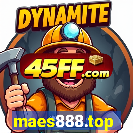 maes888.top