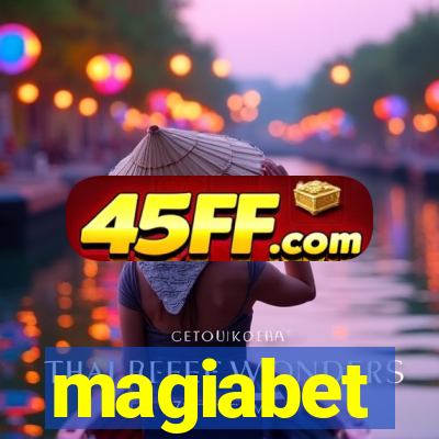 magiabet