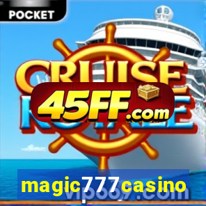 magic777casino