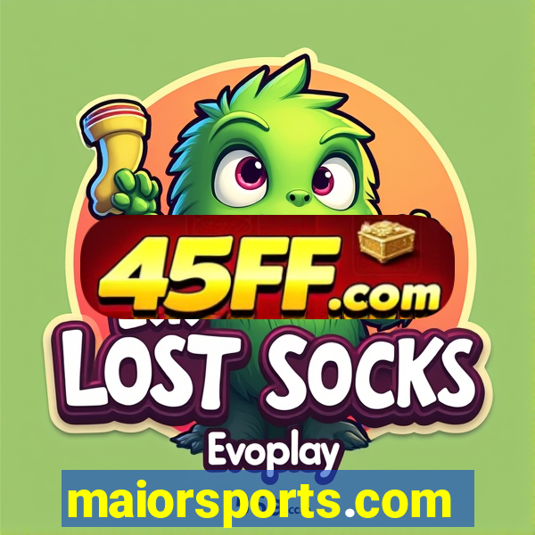 maiorsports.com