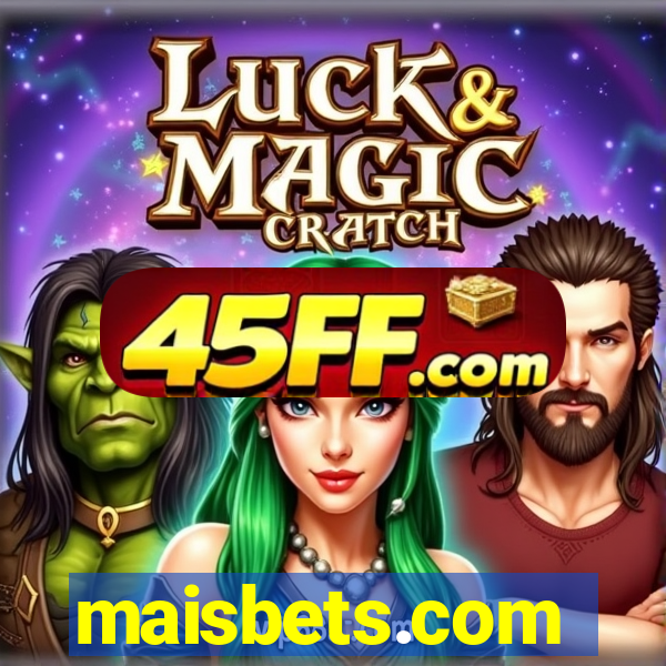 maisbets.com