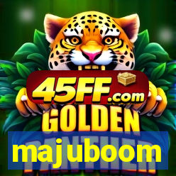 majuboom