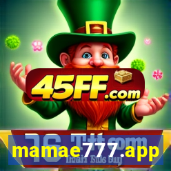 mamae777.app