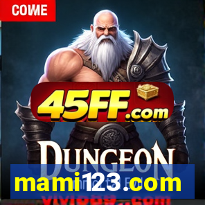 mami123.com