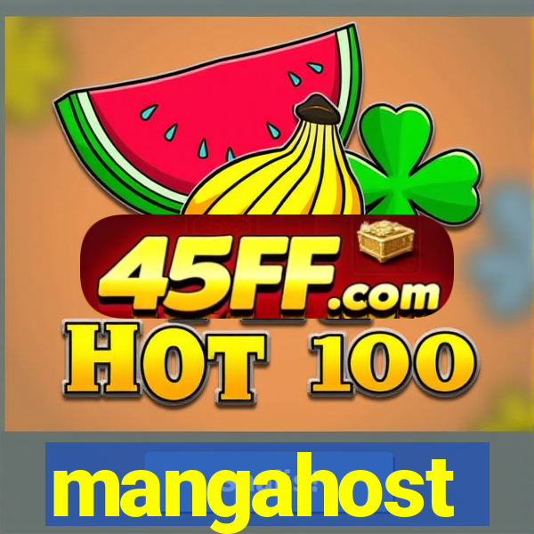 mangahost