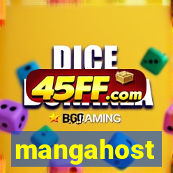 mangahost