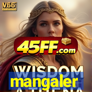 mangaler