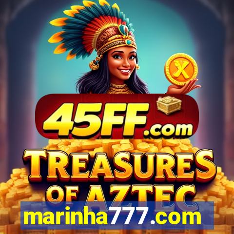 marinha777.com