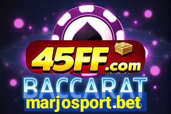 marjosport.bet