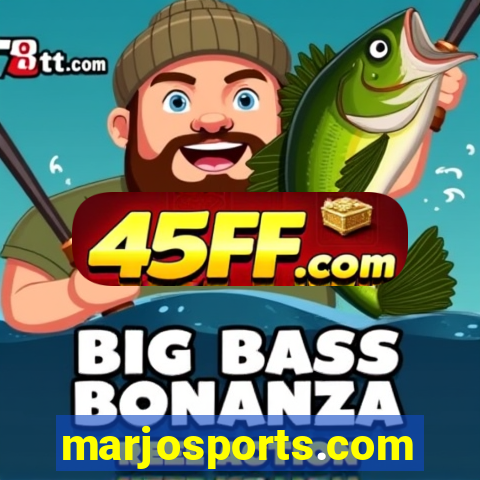 marjosports.com.br