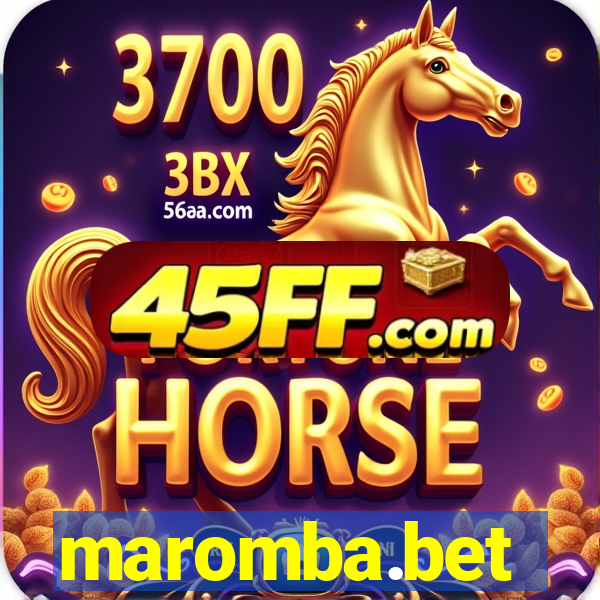 maromba.bet