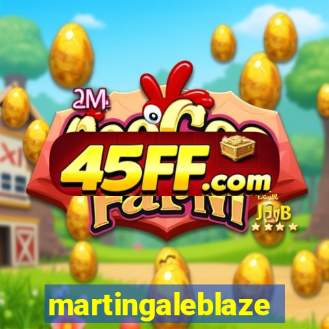 martingaleblaze