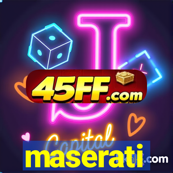 maserati-bet
