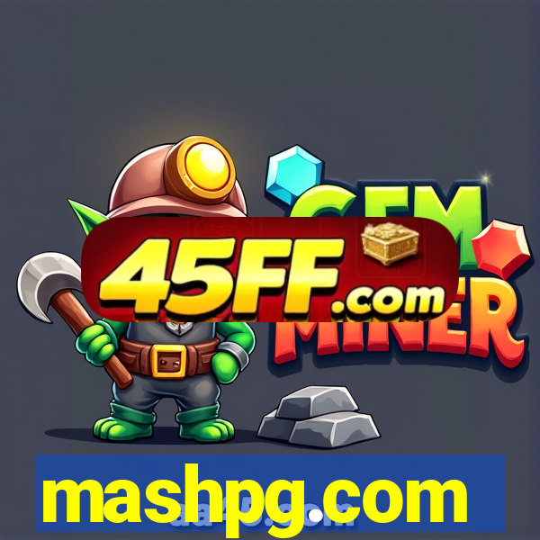 mashpg.com