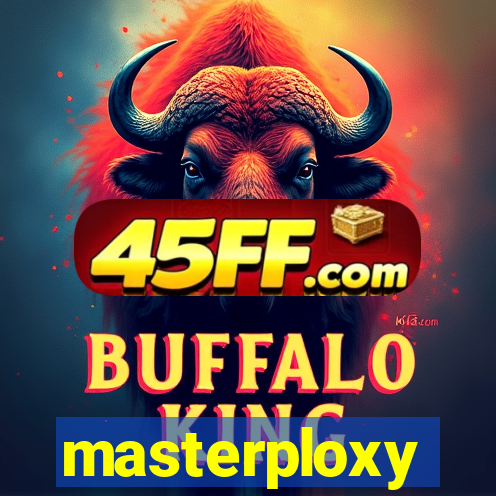 masterploxy