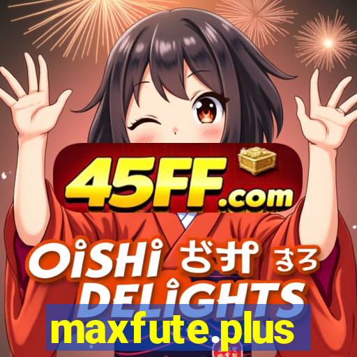 maxfute.plus