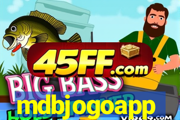 mdbjogoapp