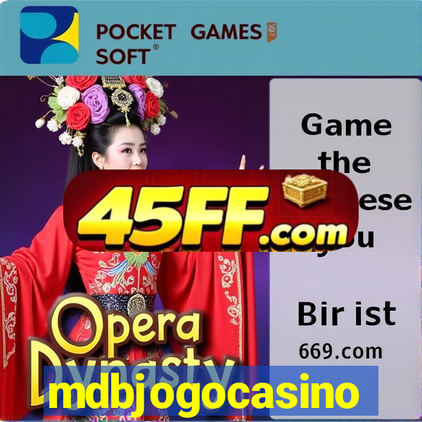 mdbjogocasino