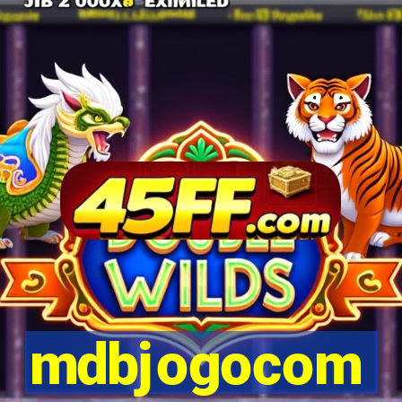 mdbjogocom