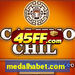 medalhabet.com