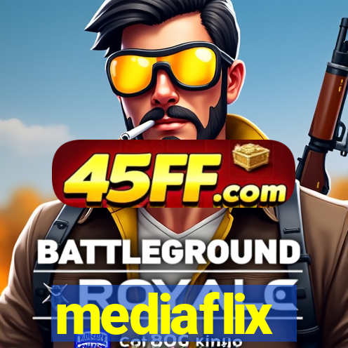 mediaflix