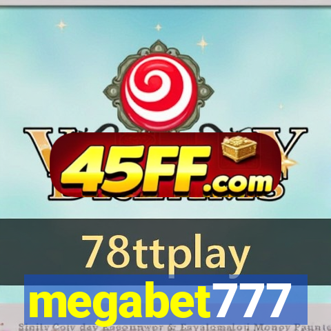 megabet777