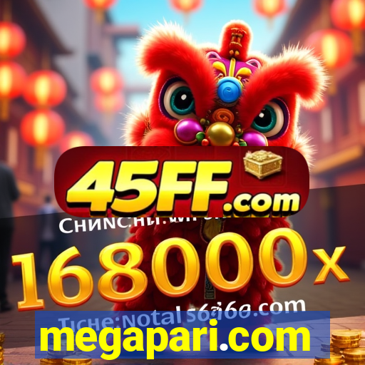 megapari.com