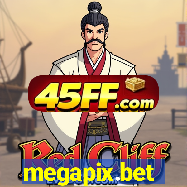megapix.bet