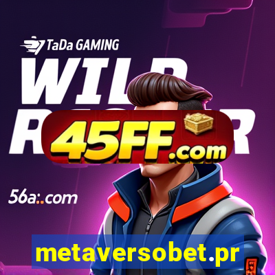 metaversobet.pro