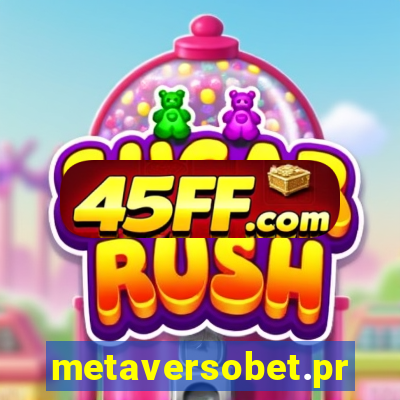 metaversobet.pro