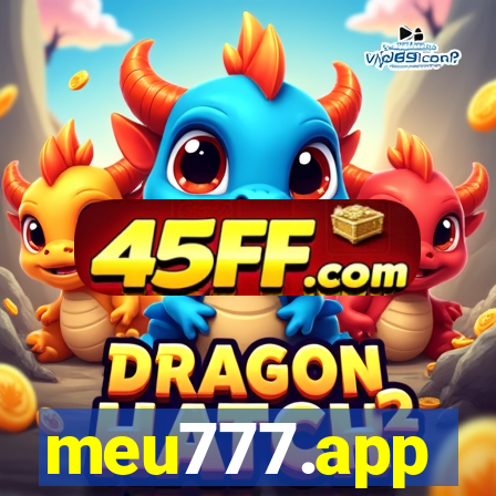 meu777.app