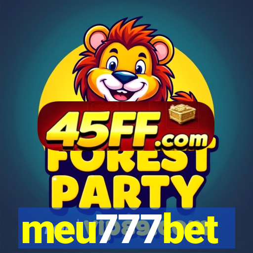 meu777bet
