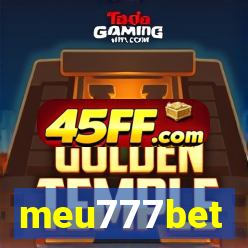 meu777bet