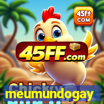 meumundogay