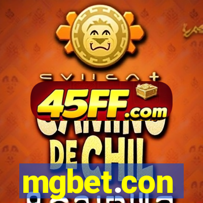 mgbet.con