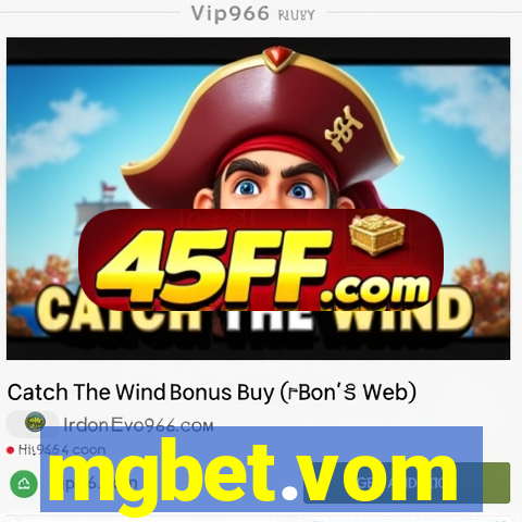mgbet.vom