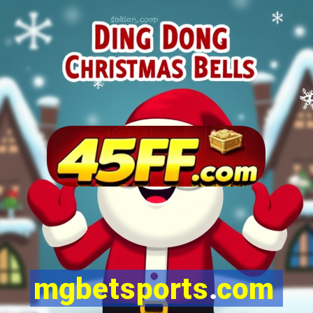 mgbetsports.com