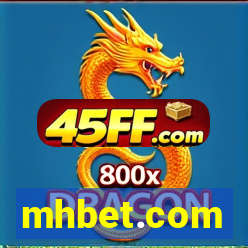 mhbet.com