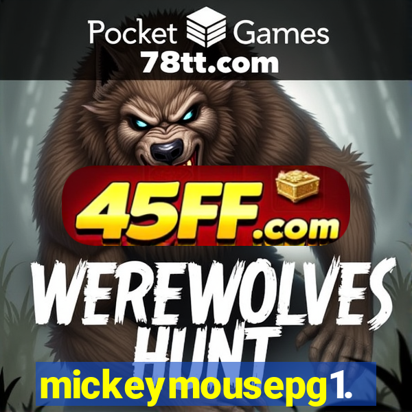 mickeymousepg1.com