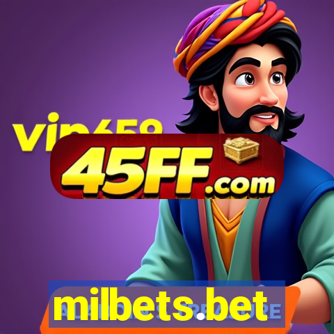 milbets.bet