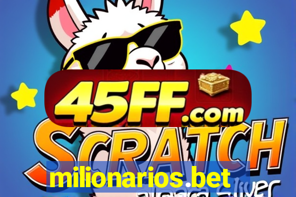 milionarios.bet