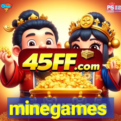 minegames