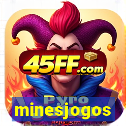 minesjogos