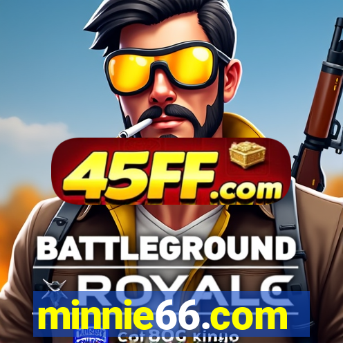 minnie66.com