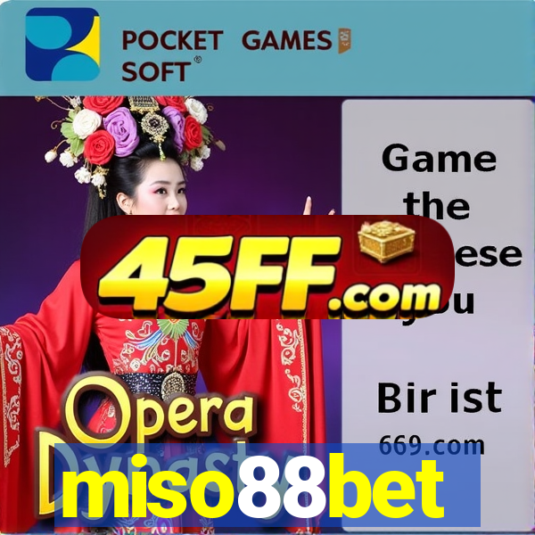 miso88bet