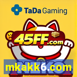 mkakk6.com